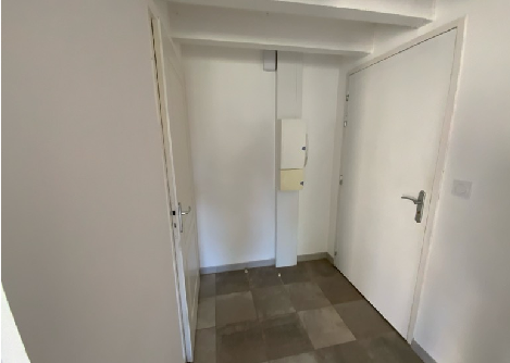 Location Appartement CAMPAGNE  - Appartement en duplex de type T1 de 43,19m2 Campagne