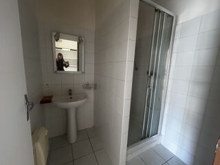  Duplex/triplex à louer 2 pièces 35 m²