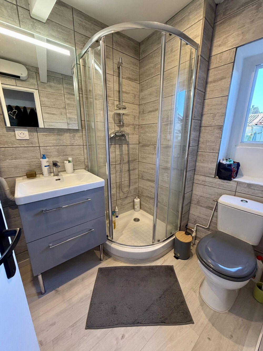 Vente Appartement À VENDRE   APPARTEMENT T2 RÉNOVÉ   30 m2   SOMMIÈRES (30250) Sommieres
