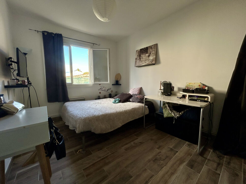 Vente Maison UCHAUD - Villa de 83m2 avec jardin Uchaud