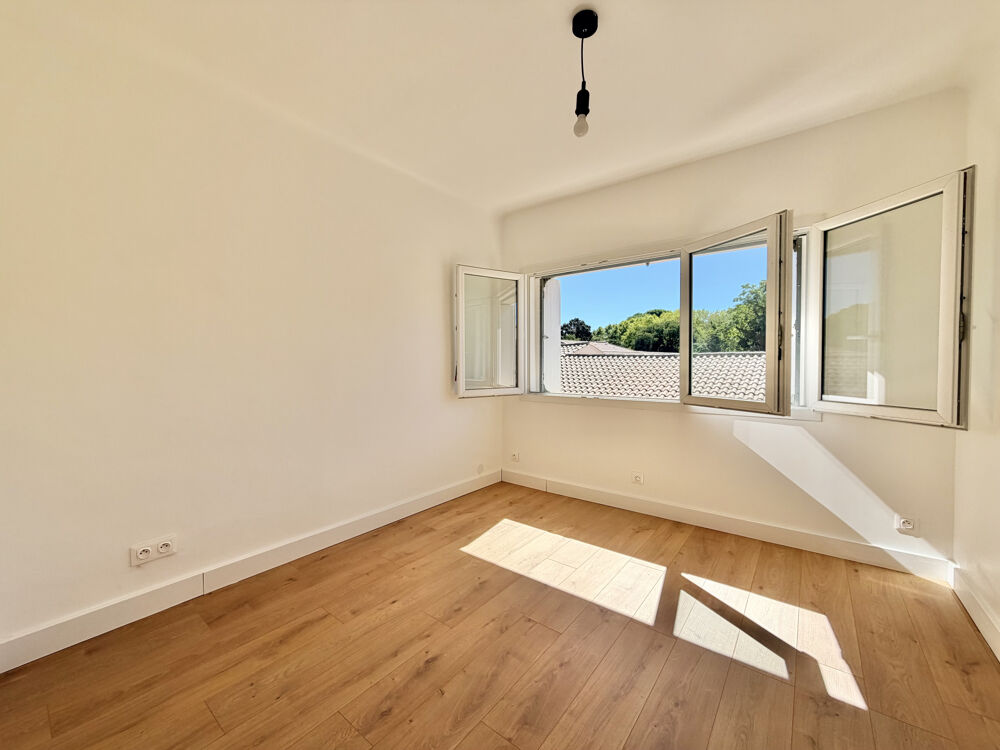 Vente Appartement Appartement 2 pièces rénové, quartier des Arceaux Montpellier