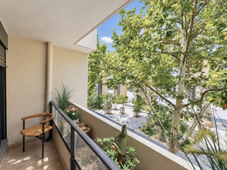  Appartement à vendre 1 pièce 33 m²
