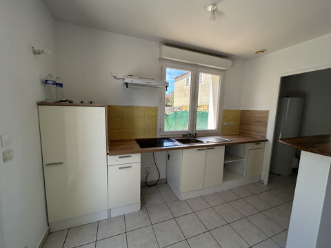  Appartement � louer 5 pi�ces 102 m�