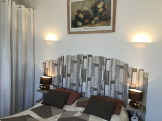  Maison � vendre 2 pi�ces 45 m�