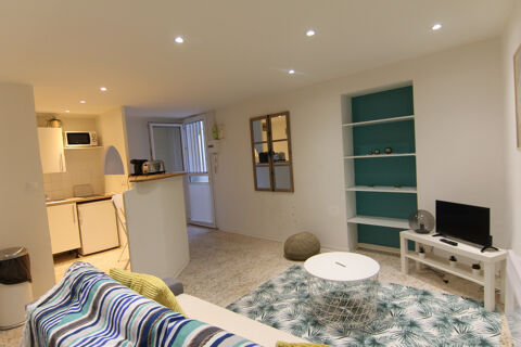  Appartement � louer 1 pi�ce 28 m�