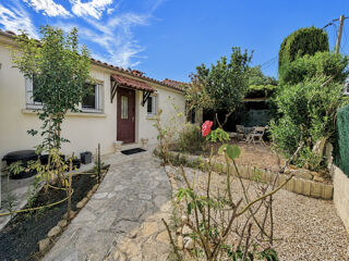Maison 4 pièces 77 m² · à Montpellier · 77 m² · 345 000 €