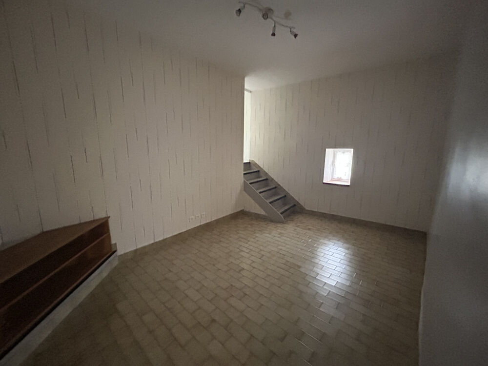 Location Maison CARNAS / BOMBECUL - Maison de Village de 117m2 avec jardin et stockage Carnas