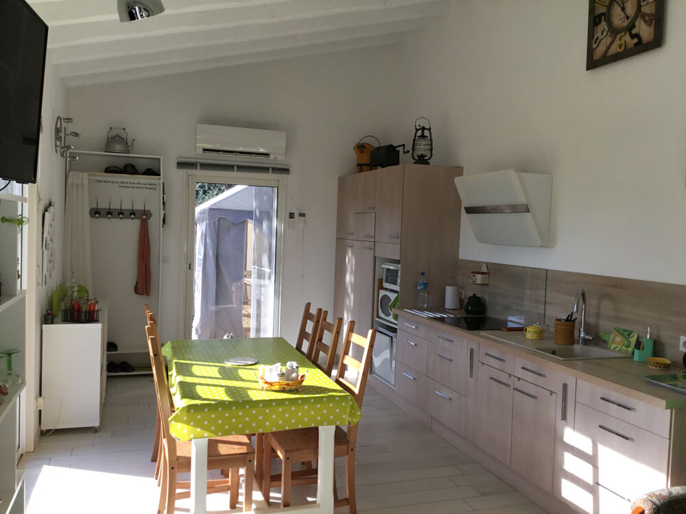 Vente Maison PROCHE GANGES Cazilhac