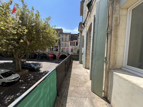  Appartement � louer 4 pi�ces 73 m�