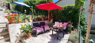  Maison  vendre 5 pices 108 m