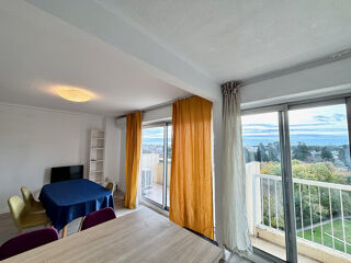  Appartement � louer 2 pi�ces 44 m�