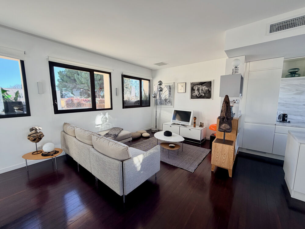 � vendre  Duplex/triplex Montpellier (34000)