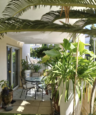  Appartement � vendre 2 pi�ces 45 m�