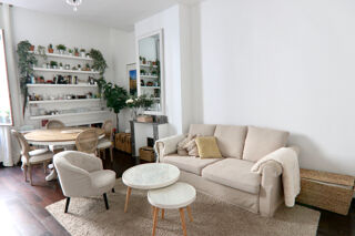  Appartement  vendre 3 pices 74 m