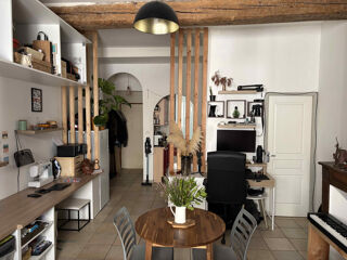  Appartement  vendre 1 pice 35 m