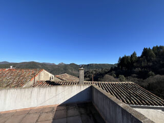 Maison 119m2 Roquedur