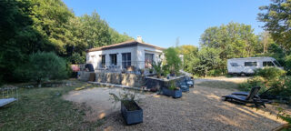  Maison à vendre 8 pièces 220 m²