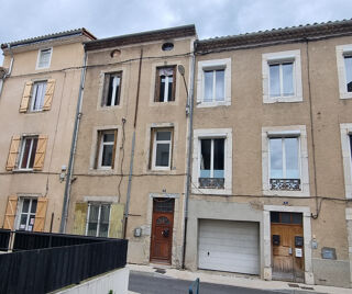  Maison � vendre 15 + pi�ces 245 m�