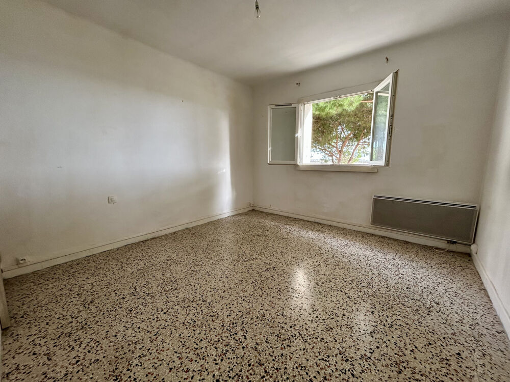 Vente Duplex/Triplex Le Grau-du-Roi - Duplex T3 de 62m2 avec balcon Le grau du roi