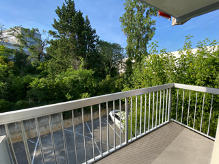  Appartement � louer 1 pi�ce 27 m� Montpellier