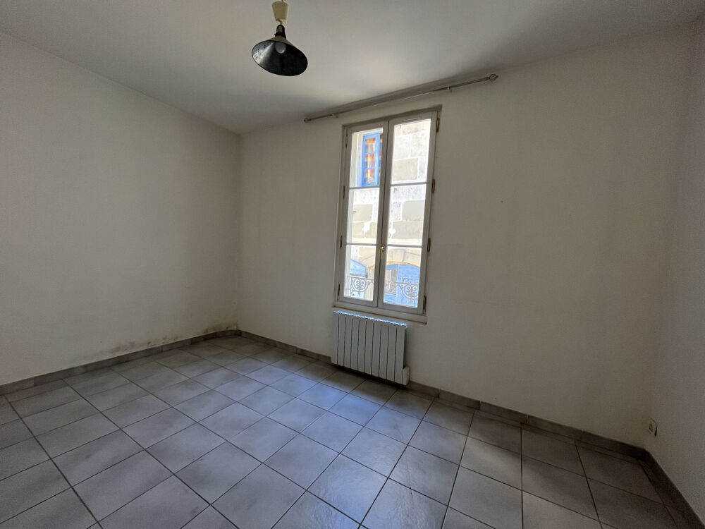 Location Appartement SOMMIERES CENTRE PIETONS - Appartement de 3 pièces de 49,04 m2 au 2ème étage Sommieres