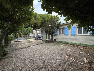  Maison � vendre 4 pi�ces 83 m�