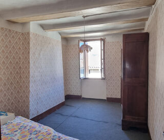 Maison à vendre 8 pièces 138 m²
