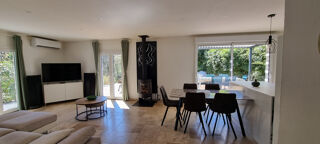  Maison à vendre 4 pièces 147 m²