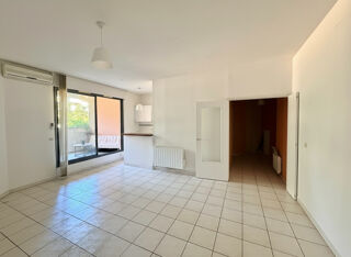  Appartement � louer 1 pi�ce 41 m�