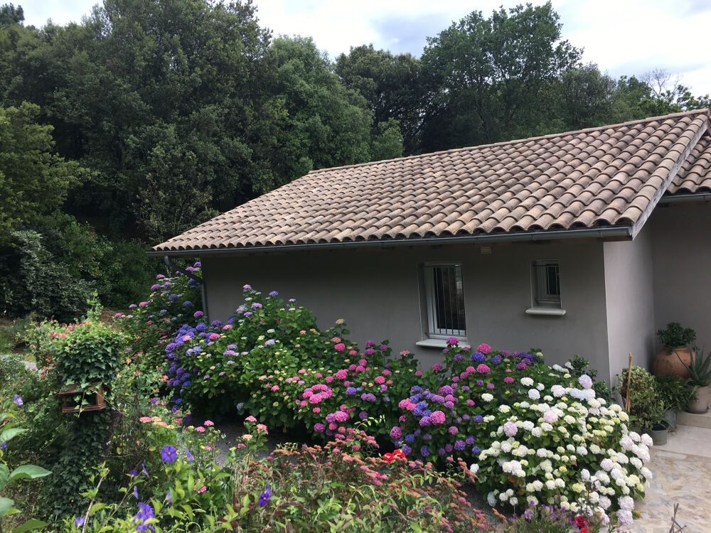 Vente Maison MONOBLET Monoblet