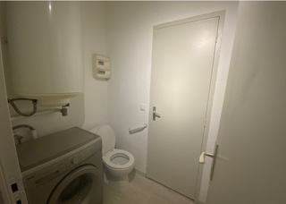  Appartement à louer 1 pièce 27 m²