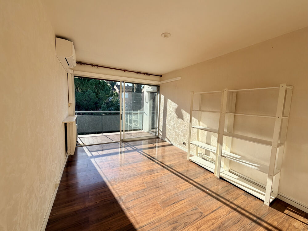 Vente Appartement Montpellier appartement T5 traversant - Dernier étage, balcons, cave et box Montpellier