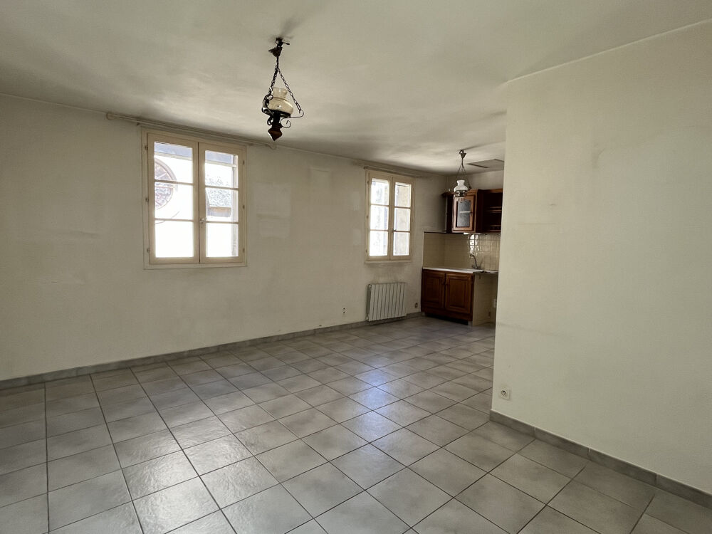 Location Appartement SOMMIERES CENTRE PIETONS - Appartement de 3 pièces de 49,04 m2 au 2ème étage Sommieres