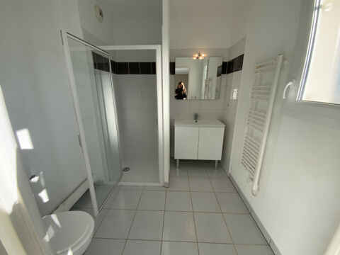  Appartement � louer 2 pi�ces 40 m�