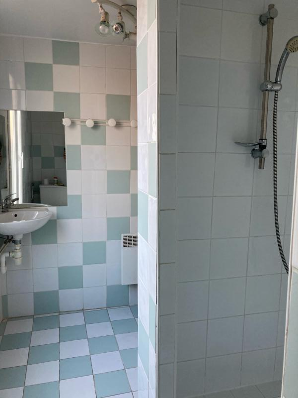 Location Appartement GANGES - Appartement T2 + Bureau en Duplex de 58.49m2 Ganges