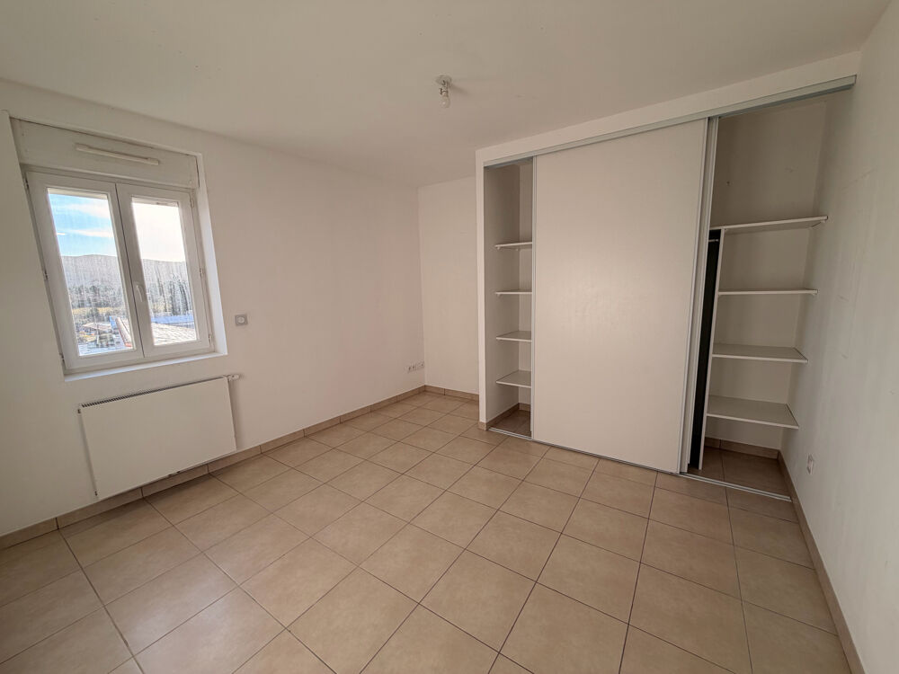 GANGES - Appartement type 3 de 69.03m2