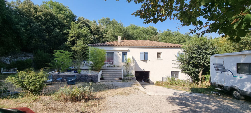 Vente Maison PROCHE GANGES Cazilhac