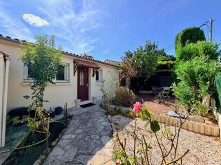  Maison à vendre 4 pièces 77 m²