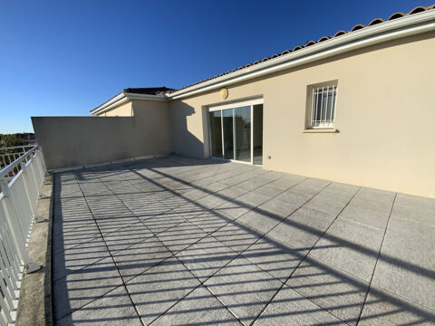  Appartement � louer 2 pi�ces 40 m�