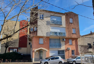  Appartement � vendre 3 pi�ces 56 m�