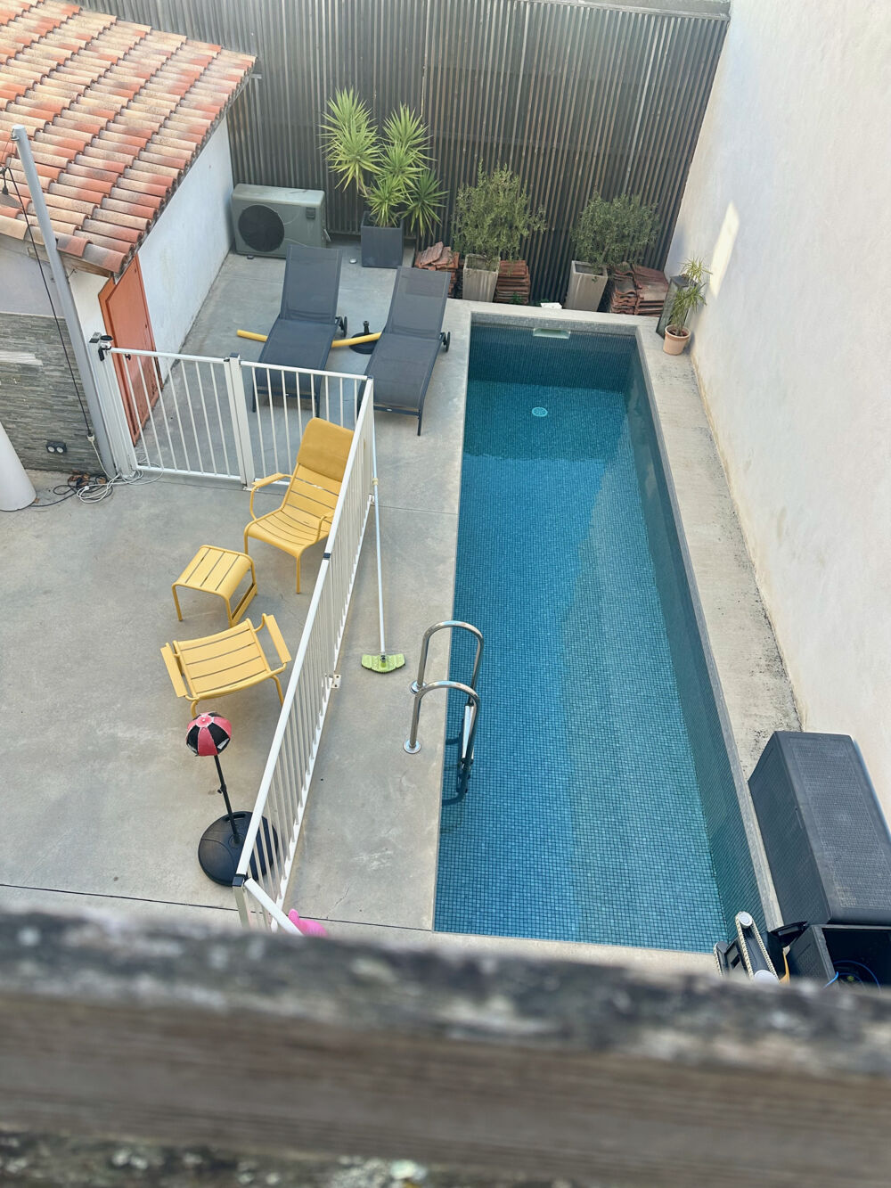 � vendre  Maison Montpellier (34000)