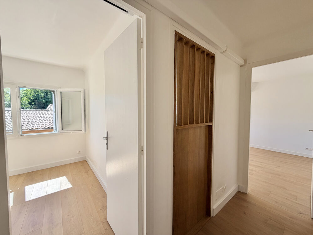 Vente Appartement Appartement 2 pièces rénové, quartier des Arceaux Montpellier