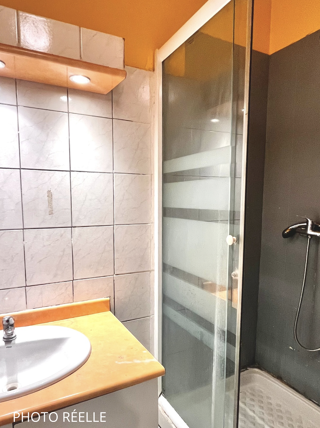  Appartement  vendre 2 pices 46 m