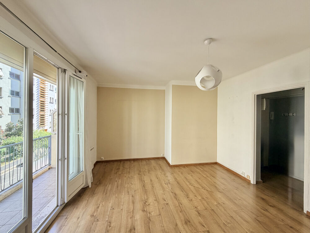Appartement 3 pièces 58 m² · à Montpellier · 58 m² · 217 000 €