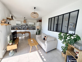  Appartement  vendre 3 pices 60 m