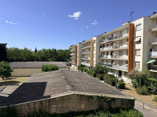  Appartement à vendre 3 pièces 58 m²