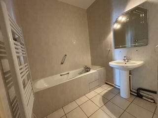  Appartement � louer 1 pi�ce 41 m�