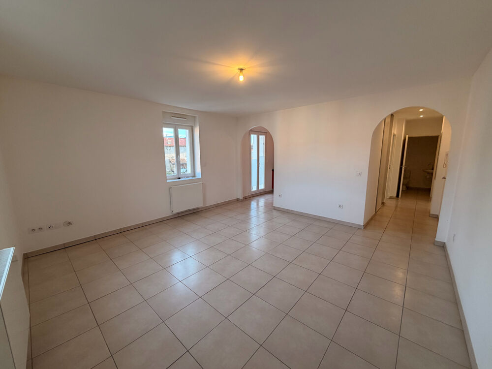 GANGES - Appartement type 3 de 69.03m2