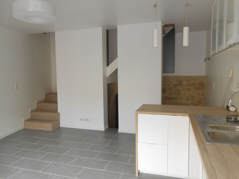  Maison � louer 3 pi�ces 81 m�