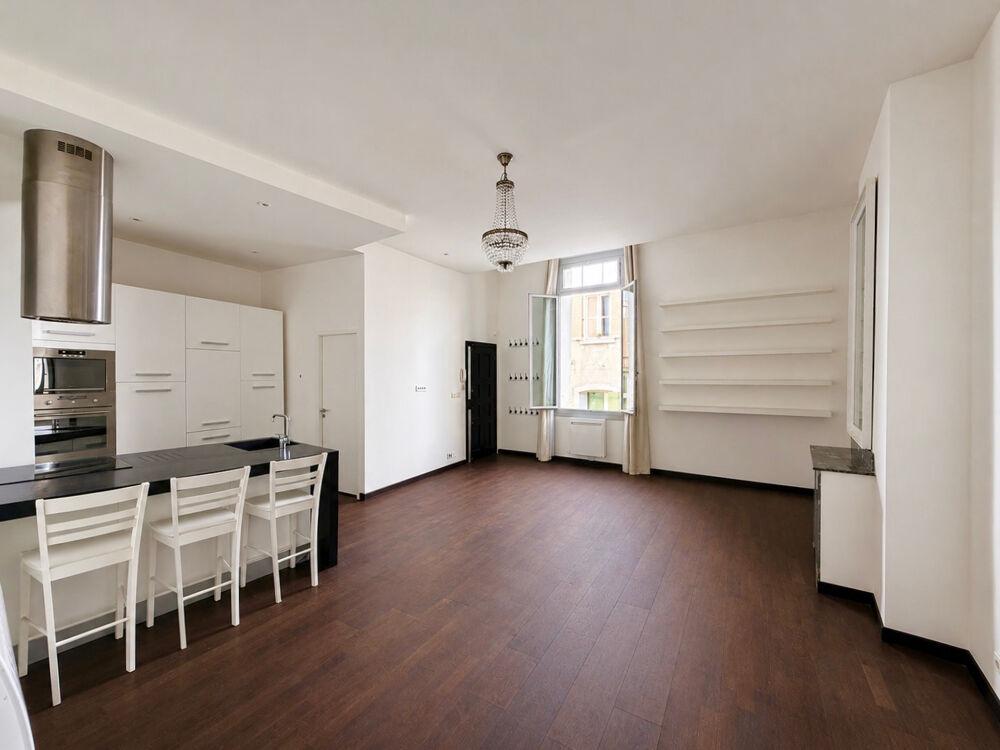 Vente Montpellier Ecusson, appartement 3 pièces